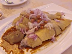 -潮喜竹溪荔湖酒家(荔枝湾店)