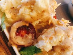 -樱の千渡日式料理·铁板烧•烧鸟(金盛田广场店)