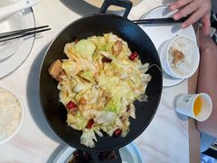 -遇见湘·地道湖南菜(黄埔泰丰店)
