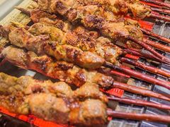 -巴依老爷新疆美食(清华东门店)