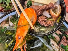 -筒骨麻辣烫(永同昌公寓胜明花园店)