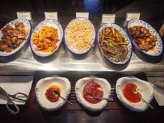 -新天世纪中餐厅