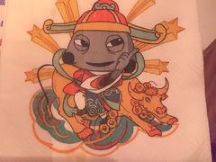 -哥老官重庆美蛙鱼头(宝山龙湖店)