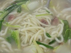 -阿水杠面(漳港店)