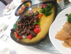 -上海外高桥喜来登酒店·宴会厅