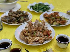 -浩海美食店(闸坡店)