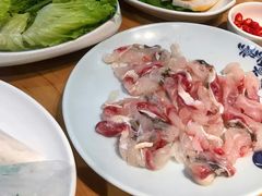 -鱼神·脆肉鲩 全鱼宴(西乡店)