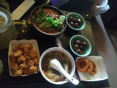 -华夏良子·足道SPA艾灸(铁道大厦店)