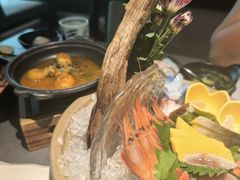 -匠和风精致料理(祥禾天地店)