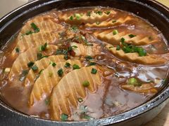 -佰家小厨·南京菜(夫子庙店)