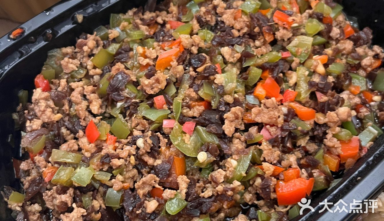 为了吃到火烧云而在上海逗留多一个晚上