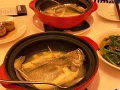 -莆田餐厅PUTIEN(西安万象天地店)