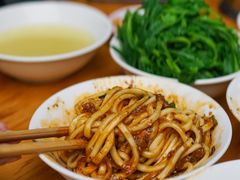 杂酱面-老号牛王庙金宴面店(锦东路253号院店)