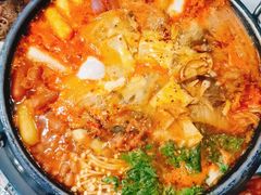 -京尚道韩式美食屋(海甸岛店)