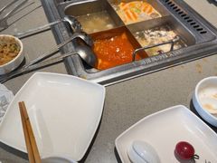 -海底捞火锅(枫蓝国际购物中心店)