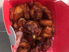 -永旺梦乐城(金银潭店)