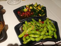 -云晓光头烧烤吧(川沙绿地店)