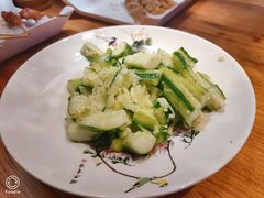 蒜泥黄瓜-熊猫有料