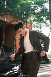 -Brother西服礼服定制·商务·婚礼(佛山南海店)