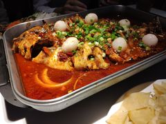 -鱼酷活鱼烤鱼(沈阳大悦城店)