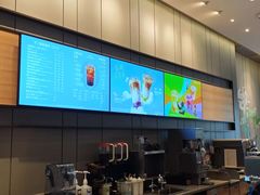 -星巴克(长沙友阿奥特莱斯店)