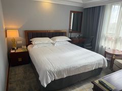 -上海光大会展中心国际大酒店
