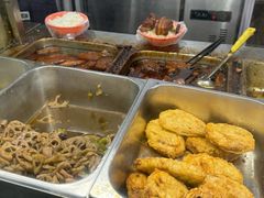 -咱家王新国把子肉(县东巷店)