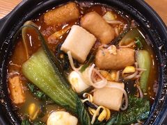 -半亩园(奥特莱斯店)