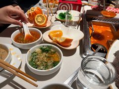 -海底捞火锅(长宁路龙之梦店)