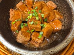 -老庄山居·甘其食