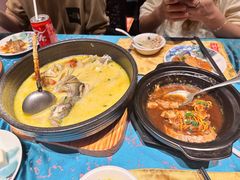 -茶人村·宫廷私厨(奥体印象城店)
