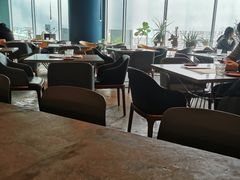 靠窗位-半山腰·云南菜(侨福芳草地店)