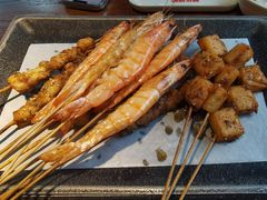 -管氏翅吧(望京东店)