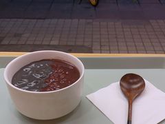 -小团圆糖水铺(襄阳南路店)
