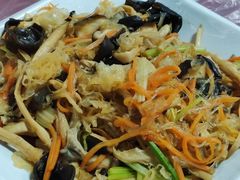 -南华寺素食馆(南华禅寺店)