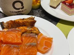 -扬州绿地铂骊酒店