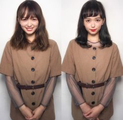 -SY COLOUR专业烫染
