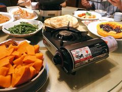 -符离集餐厅(万象城店)