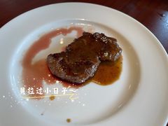 -杭州西子湖四季酒店-WL BISTRO西湖餐厅(灵隐路店)