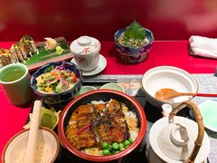 -久喜番和牛烧肉酒场(北辰三角洲店)