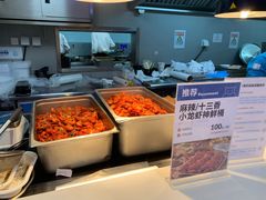 -盒马鲜生(189购物中心店)