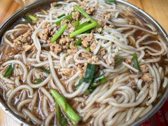 -正宗杨记普洱酸醋米线(总店)