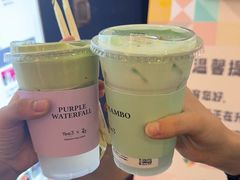 -Yee3·三号椰(上海中山公园龙之梦店)