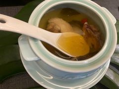 -王府茶楼茶宴·创意菜(大观园总店)