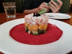 -普兰达德国餐厅·德式脆皮烤猪肘·自酿啤酒(观唐店)