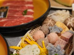 -一绪に寿喜烧(荟聚店)