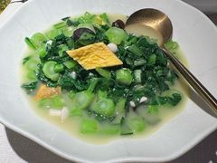 -華府(凯德晶萃店)