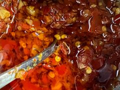 -明姨仔潮汕美食·碳炉猪脚·汕尾牛腩饭·起片鸡煲(起义路店)