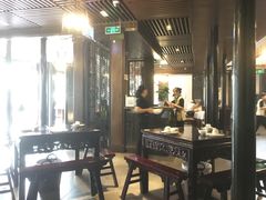 大堂-松鹤楼(山塘街店)