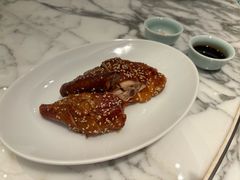 -湖滨28中餐厅·西湖宴·杭州君悦酒店